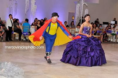 Payaso Oliver