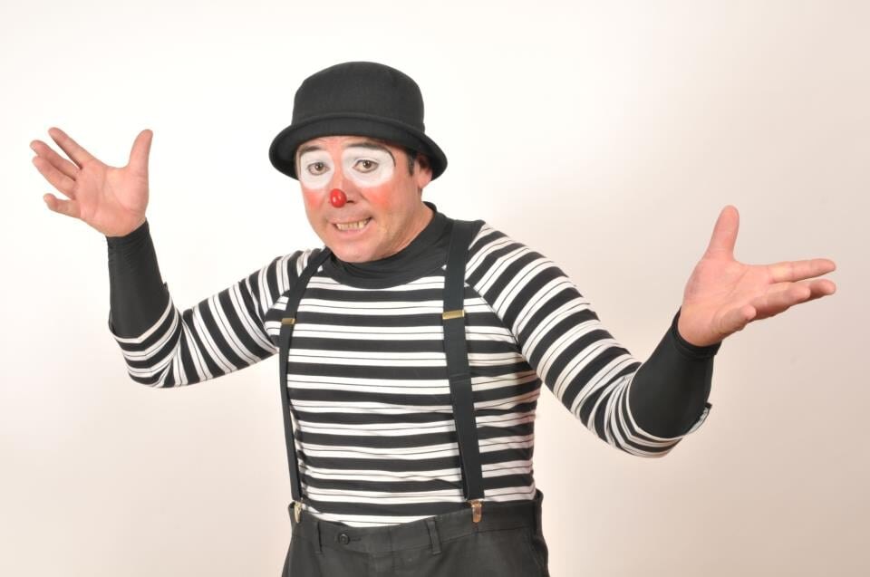 Payaso Oliver