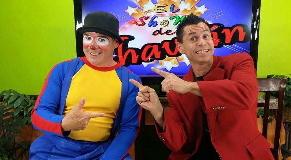 Payaso Oliver